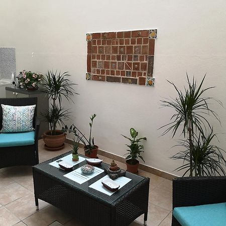 كاتانيا B&B Casa Valeria المظهر الخارجي الصورة
