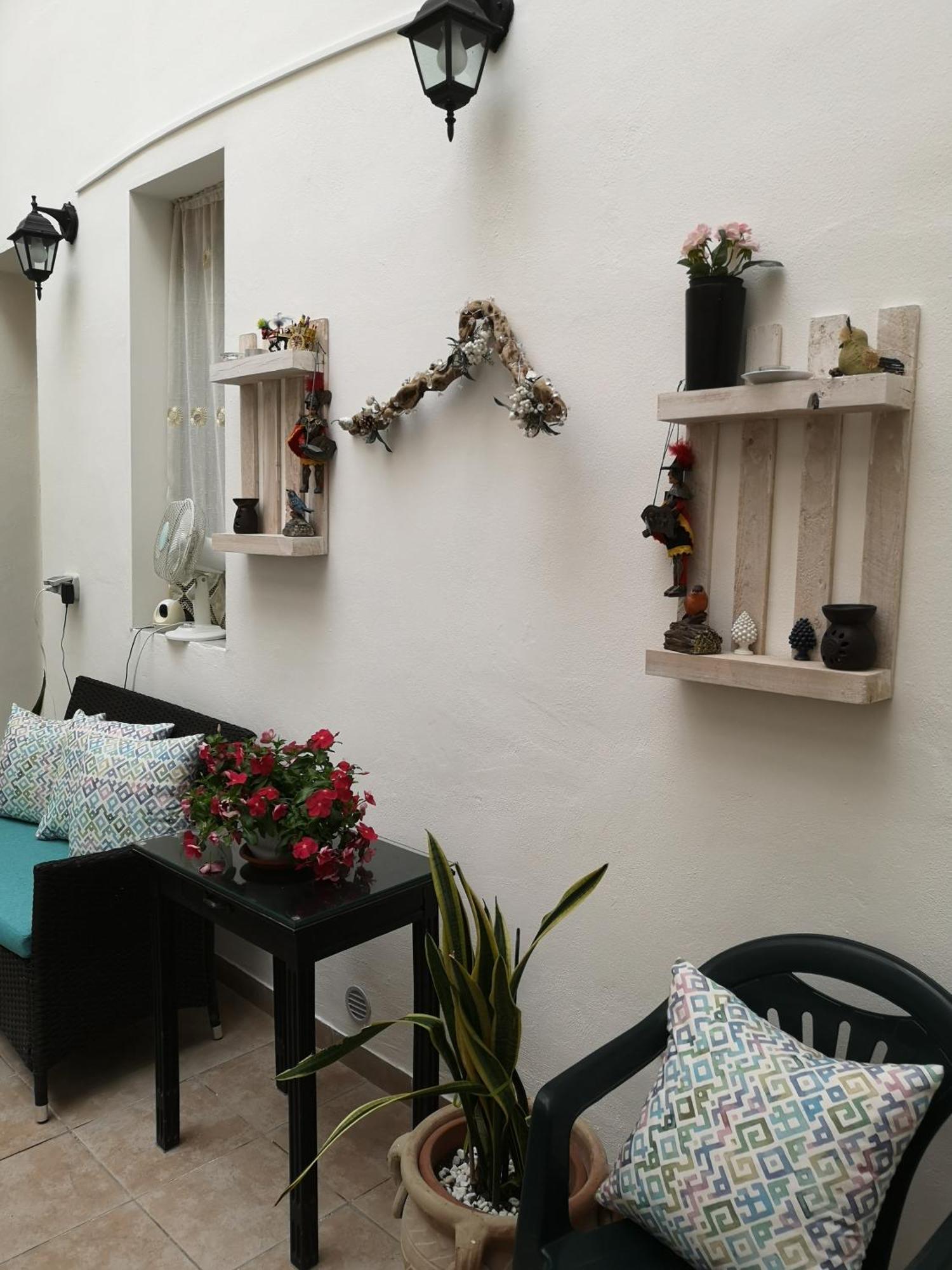 كاتانيا B&B Casa Valeria المظهر الخارجي الصورة