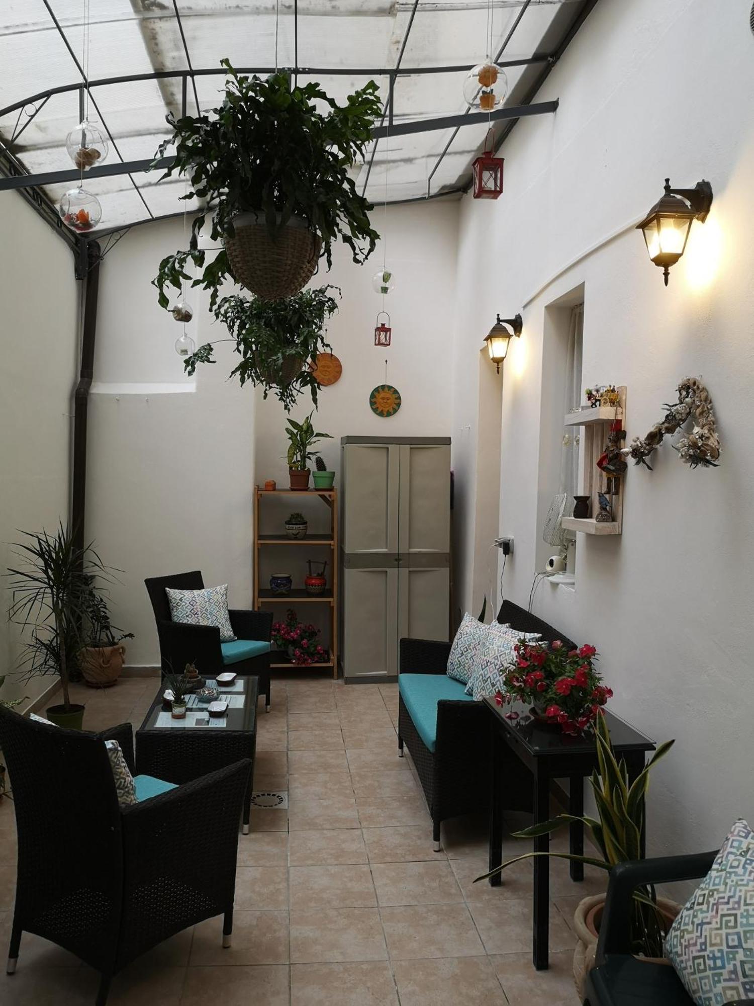 كاتانيا B&B Casa Valeria المظهر الخارجي الصورة