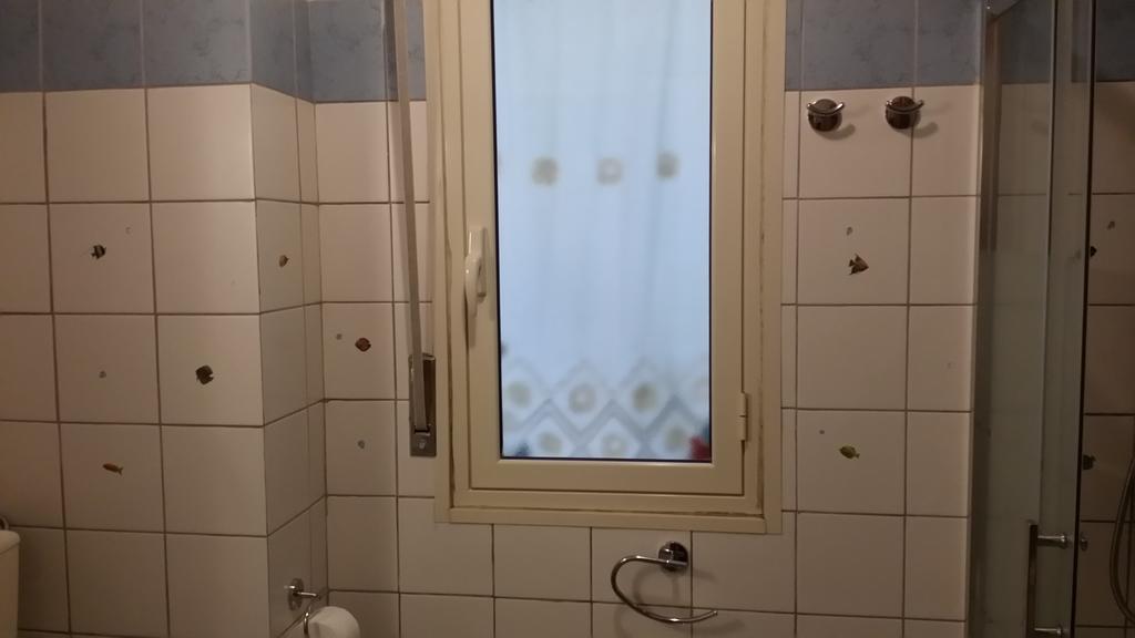 كاتانيا B&B Casa Valeria المظهر الخارجي الصورة
