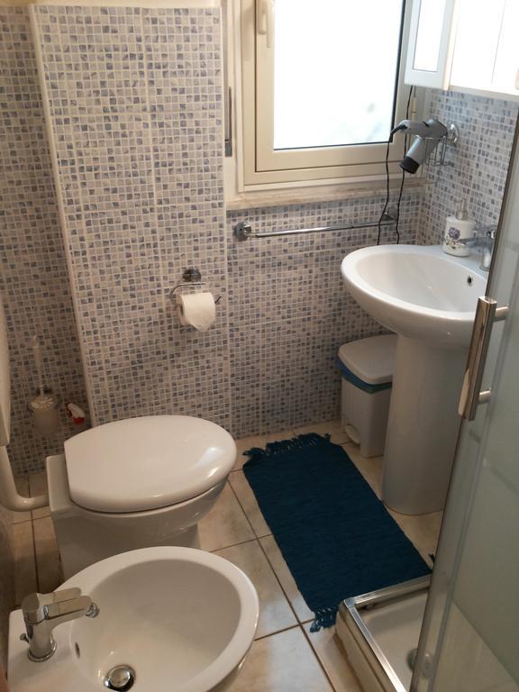 كاتانيا B&B Casa Valeria المظهر الخارجي الصورة