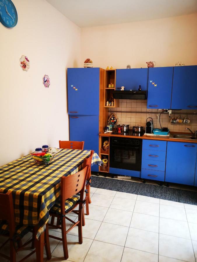 كاتانيا B&B Casa Valeria المظهر الخارجي الصورة